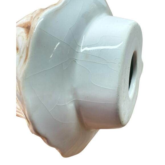 Rooster Teapot Heartfelt Kitchen Creations Vintage 1999 Farmhouse Country Barn - Picture 14 of 16